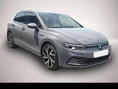 VW Golf (2024) - Photo 6
