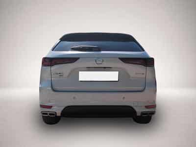 Mazda CX-30 (2026) - Photo 7