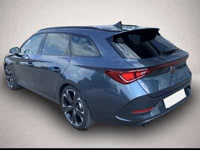 Cupra Leon (2024) - Photo 2