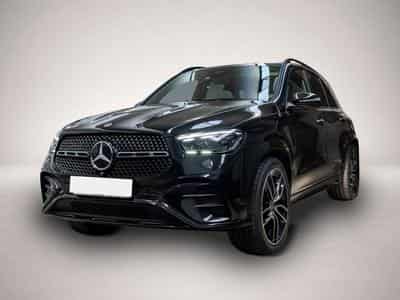 Mercedes GLA 200 (2025) - Foto 1