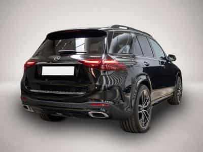 Mercedes GLA 200 (2025) - Foto 3