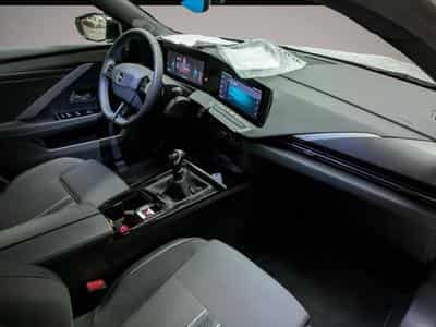 Opel Astra (2024) - Photo 3