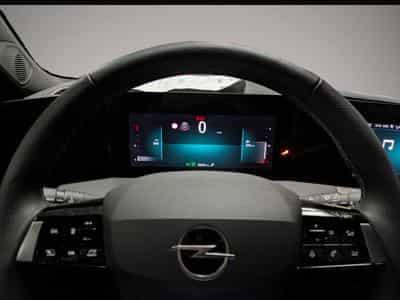 Opel Astra (2024) - Photo 4