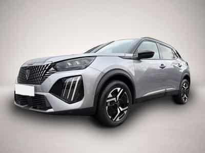 Peugeot 2008 (2024) - Photo 1