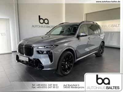 BMW X7 (2025) - Photo 1