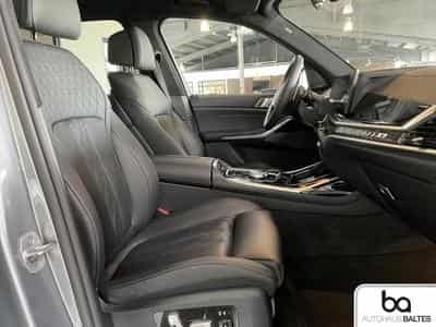 BMW X7 (2025) - Photo 7