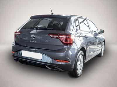 VW Polo (2025) - Photo 3