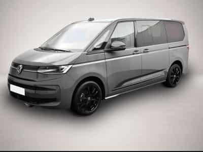 VW Multivan (2025) - Photo 1
