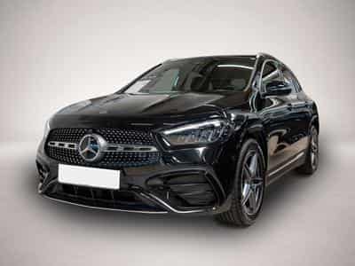 Mercedes GLA 200 (2025) - Foto 1