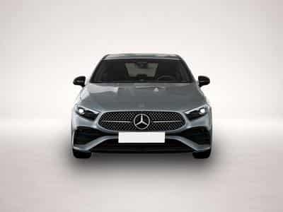 Mercedes 180 (2026) - Foto 8