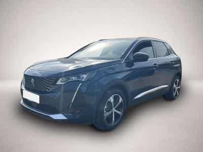 Peugeot 3008 (2024) - Photo 1