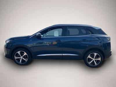 Peugeot 3008 (2024) - Photo 2
