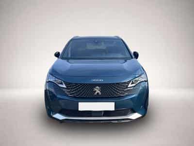 Peugeot 3008 (2024) - Photo 6