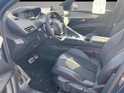 Peugeot 3008 (2024) - Photo 7