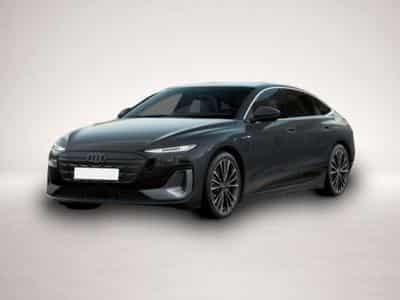 Audi Quattro (2025) - Photo 1