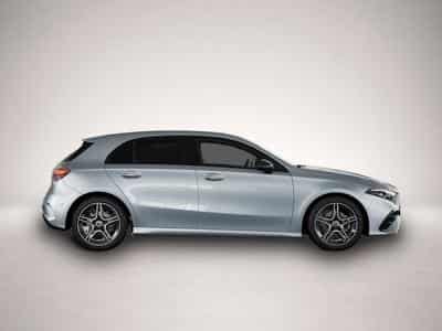 Mercedes 180 (2026) - Foto 5