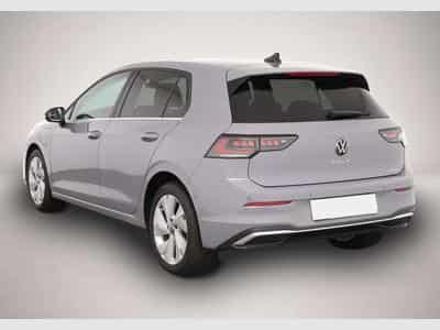 VW Golf (2025) - Foto 3