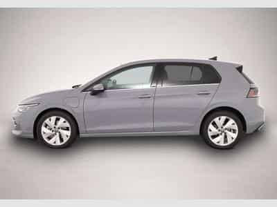 VW Golf (2025) - Foto 4