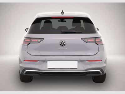 VW Golf (2025) - Foto 5