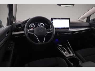 VW Golf (2025) - Foto 6