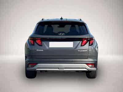 Hyundai Tucson (2026) - Foto 3