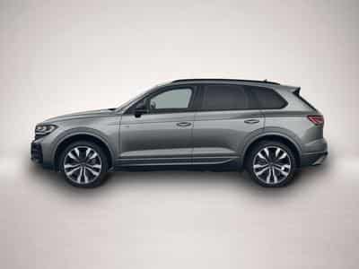 VW Touareg (2025) - Photo 5