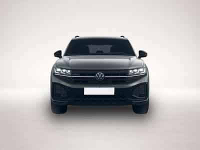 VW Touareg (2025) - Photo 6