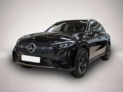 Mercedes GLA 200 (2025) - Foto 1