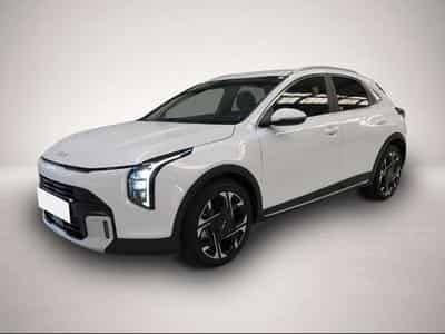 Kia XCeed (2026) - Photo 1