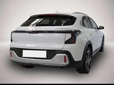 Kia XCeed (2026) - Photo 2