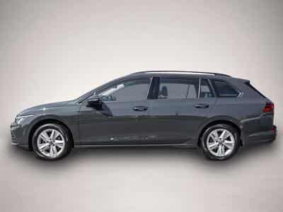 VW Golf (2024) - Photo 4