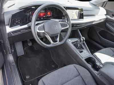 VW Golf (2024) - Photo 7
