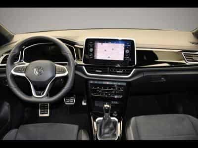 VW T-Roc (2025) - Foto 4