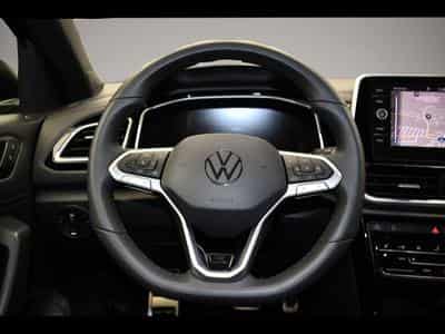 VW T-Roc (2025) - Foto 5