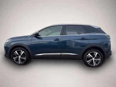 Peugeot 3008 (2024) - Photo 2
