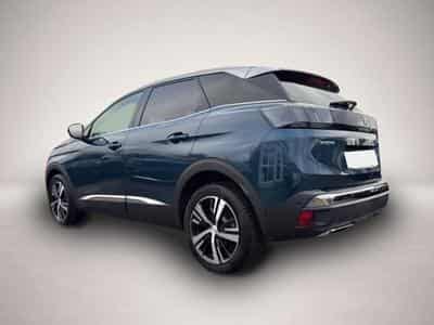 Peugeot 3008 (2024) - Photo 3