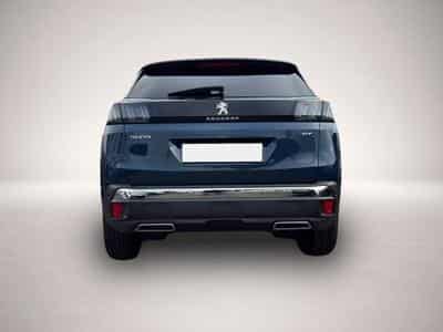 Peugeot 3008 (2024) - Photo 4