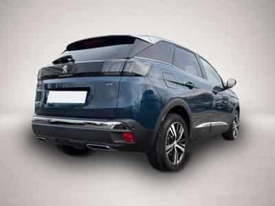 Peugeot 3008 (2024) - Photo 5