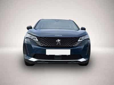 Peugeot 3008 (2024) - Photo 6
