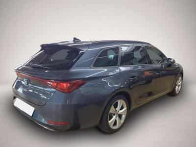 Seat Leon (2025) - Photo 2