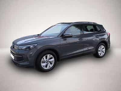 VW Tiguan (2025) - Photo 1