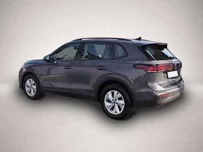 VW Tiguan (2025) - Photo 4