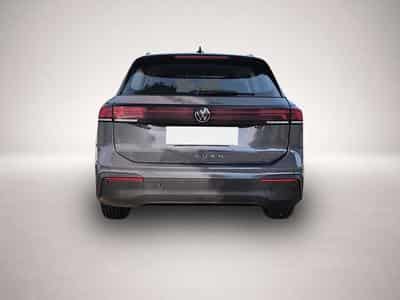 VW Tiguan (2025) - Photo 5