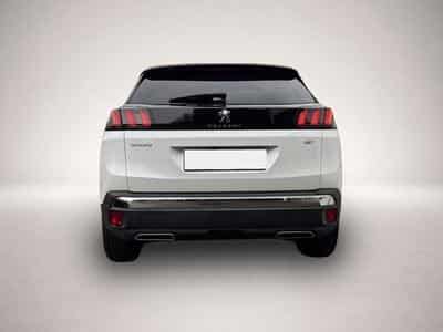 Peugeot 3008 (2024) - Photo 4
