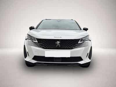 Peugeot 3008 (2024) - Photo 6