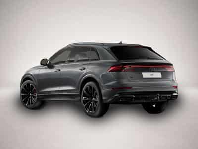 Audi Q8 (2025) - Photo 3