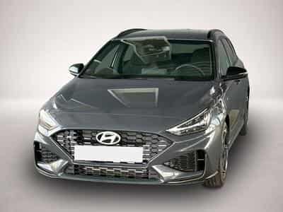 Hyundai i30 (2025) - Photo 1