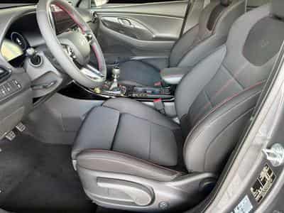 Hyundai i30 (2025) - Photo 5