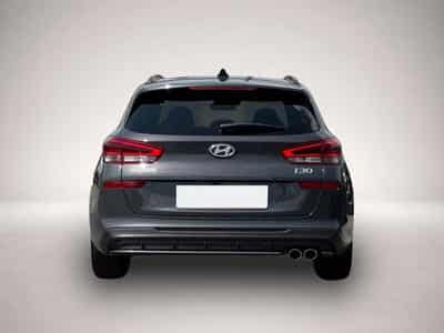 Hyundai i30 (2026) - Photo 4