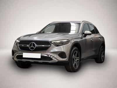 Mercedes GLA 200 (2024) - Foto 1